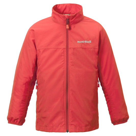mont-bell: O.D. Jacket Kid's 100-130