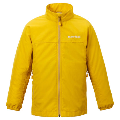 mont-bell: O.D. Jacket Kid's 100-130