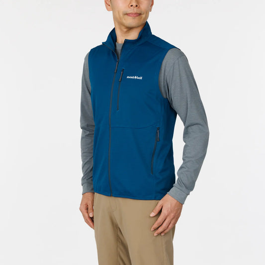mont-bell: Cool Vest Men's