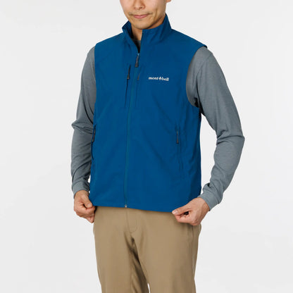 mont-bell: Cool Vest Men's