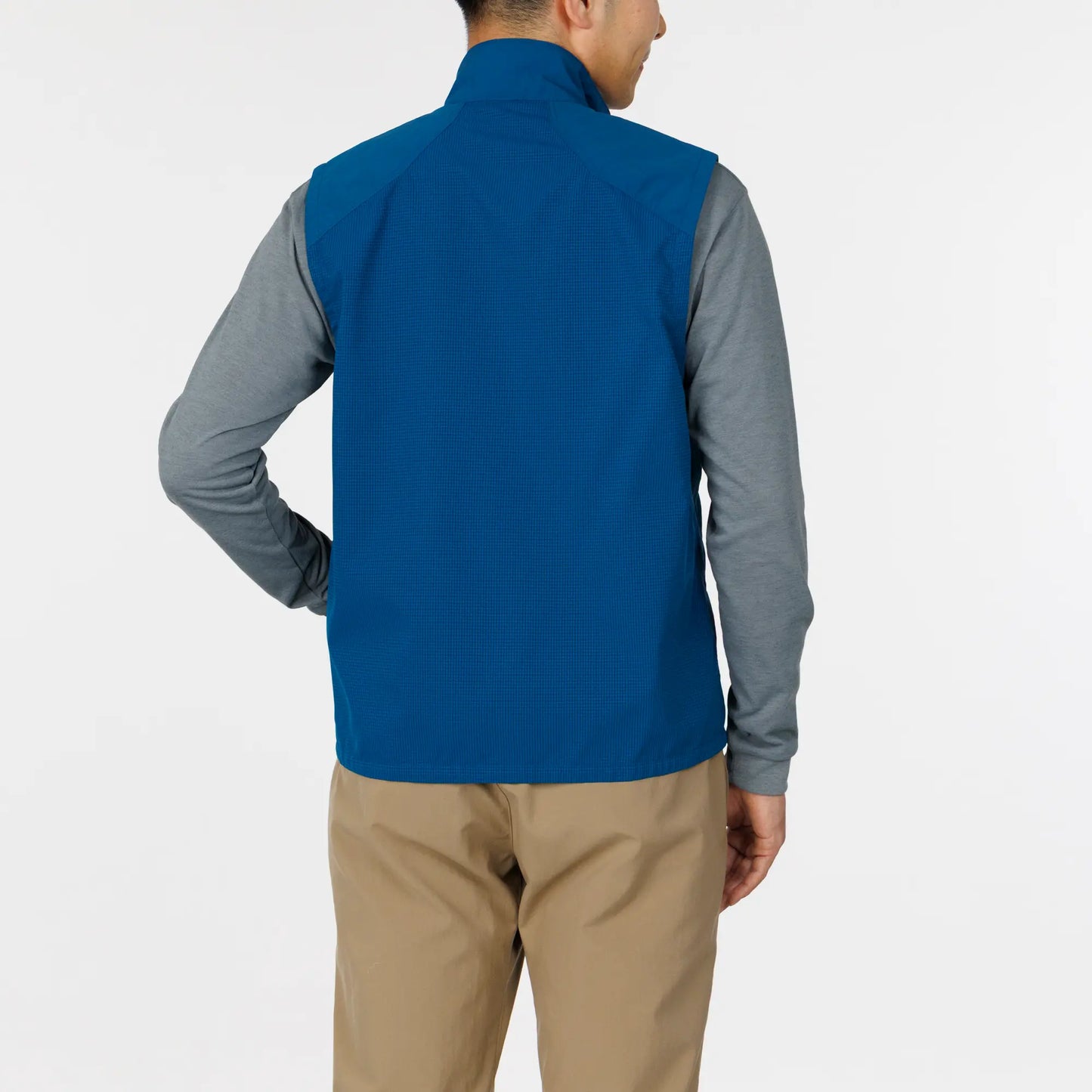 mont-bell: Cool Vest Men's