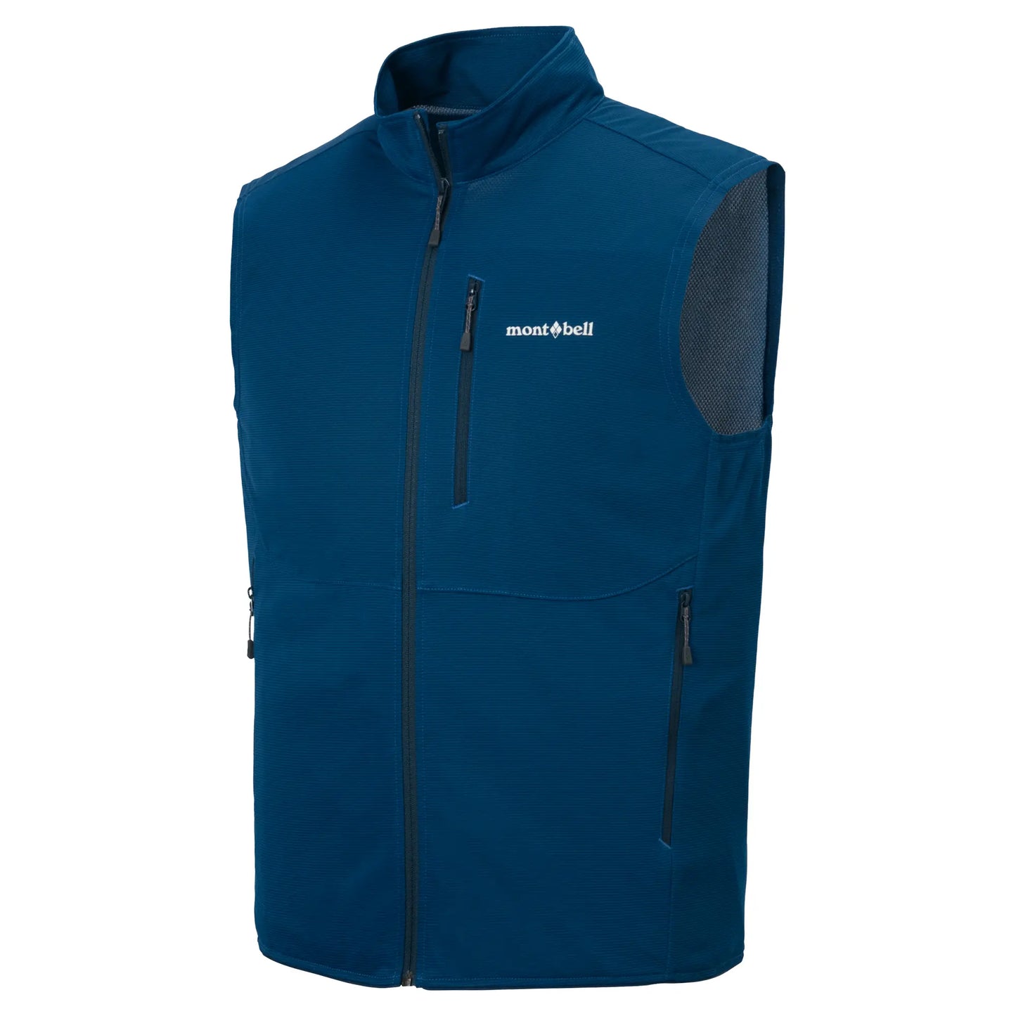 mont-bell: Cool Vest Men's
