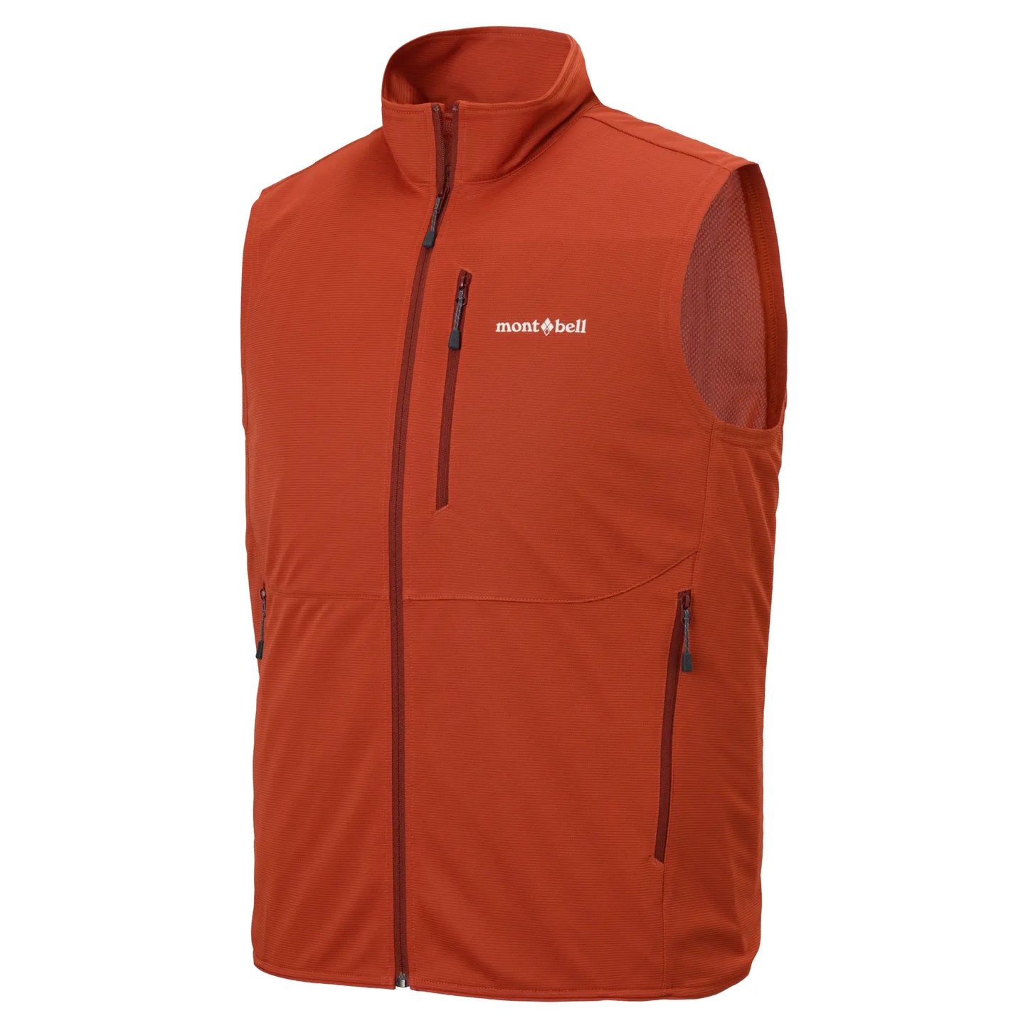 mont-bell: Cool Vest Men's