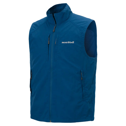 mont-bell: Trekking Vest Men's