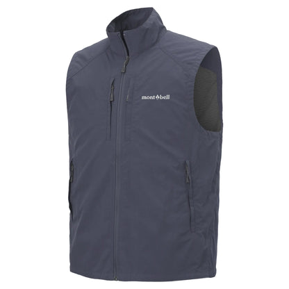 mont-bell: Trekking Vest Men's