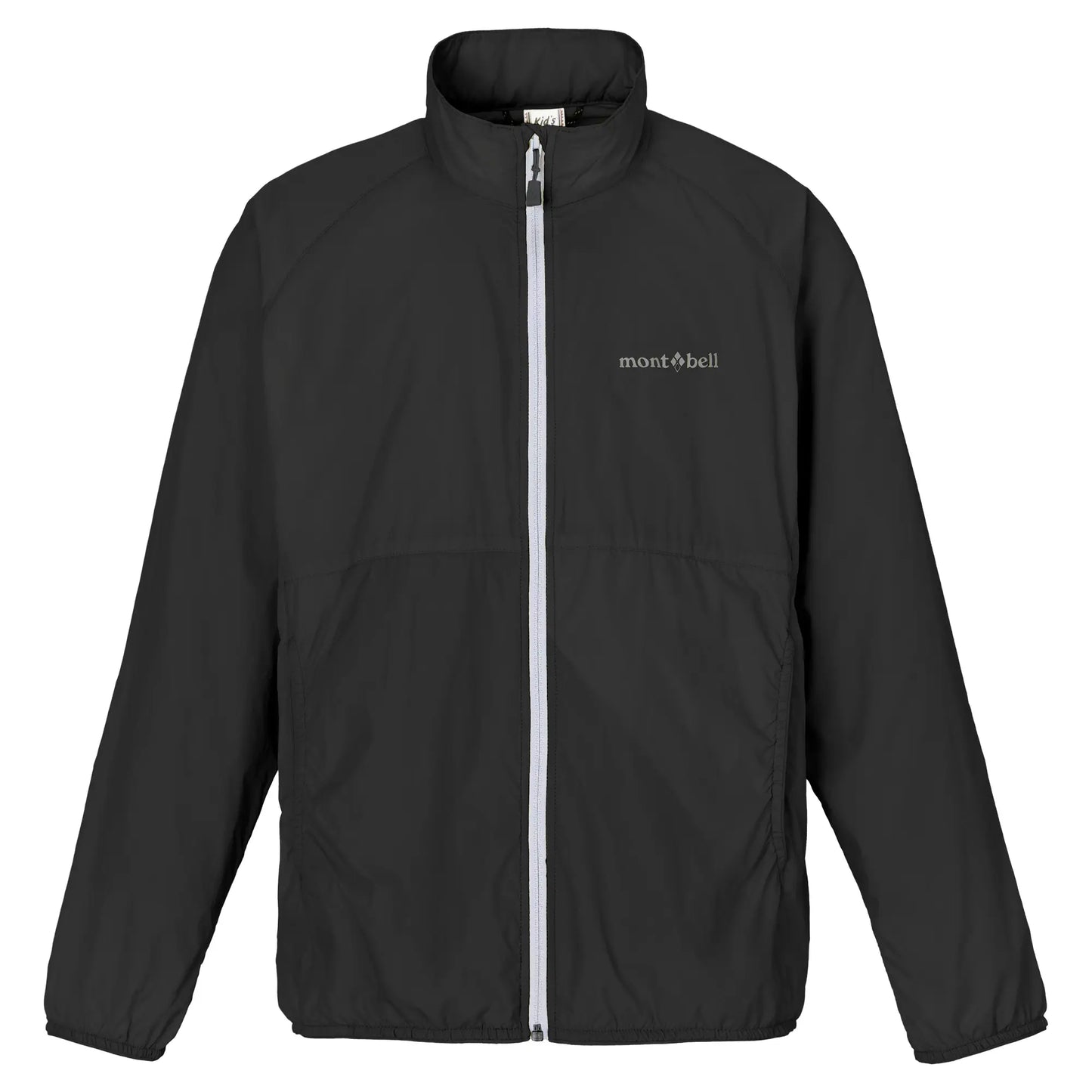 mont-bell: Wind Blast Jacket Kid's 140-160