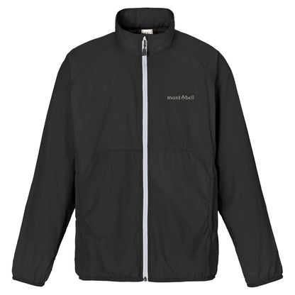 mont-bell: Wind Blast Jacket Kid's 140-160