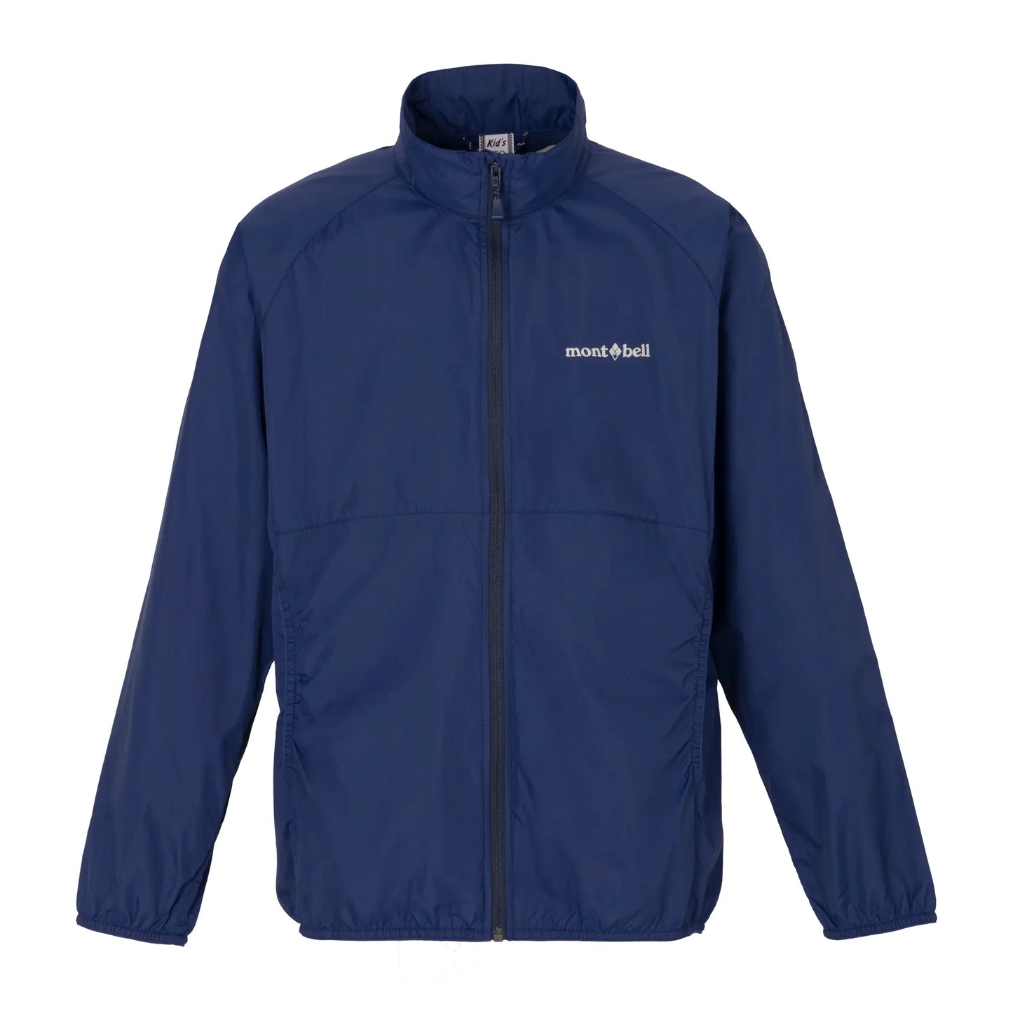 mont-bell: Wind Blast Jacket Kid's 140-160