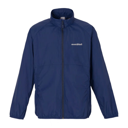mont-bell: Wind Blast Jacket Kid's 140-160