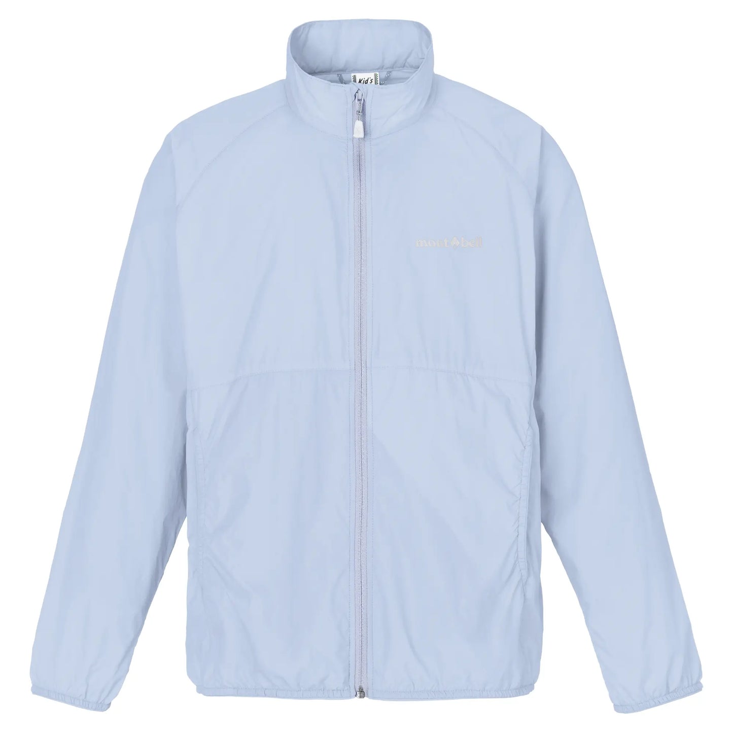 mont-bell: Wind Blast Jacket Kid's 140-160