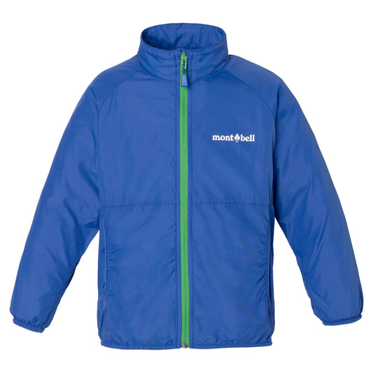 mont-bell: Wind Blast Jacket Kid's 100-130