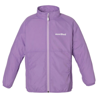 mont-bell: Wind Blast Jacket Kid's 100-130