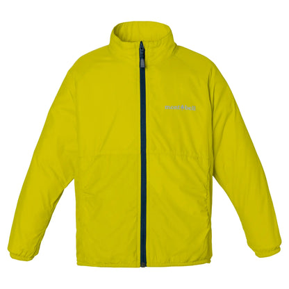 mont-bell: Wind Blast Jacket Kid's 100-130