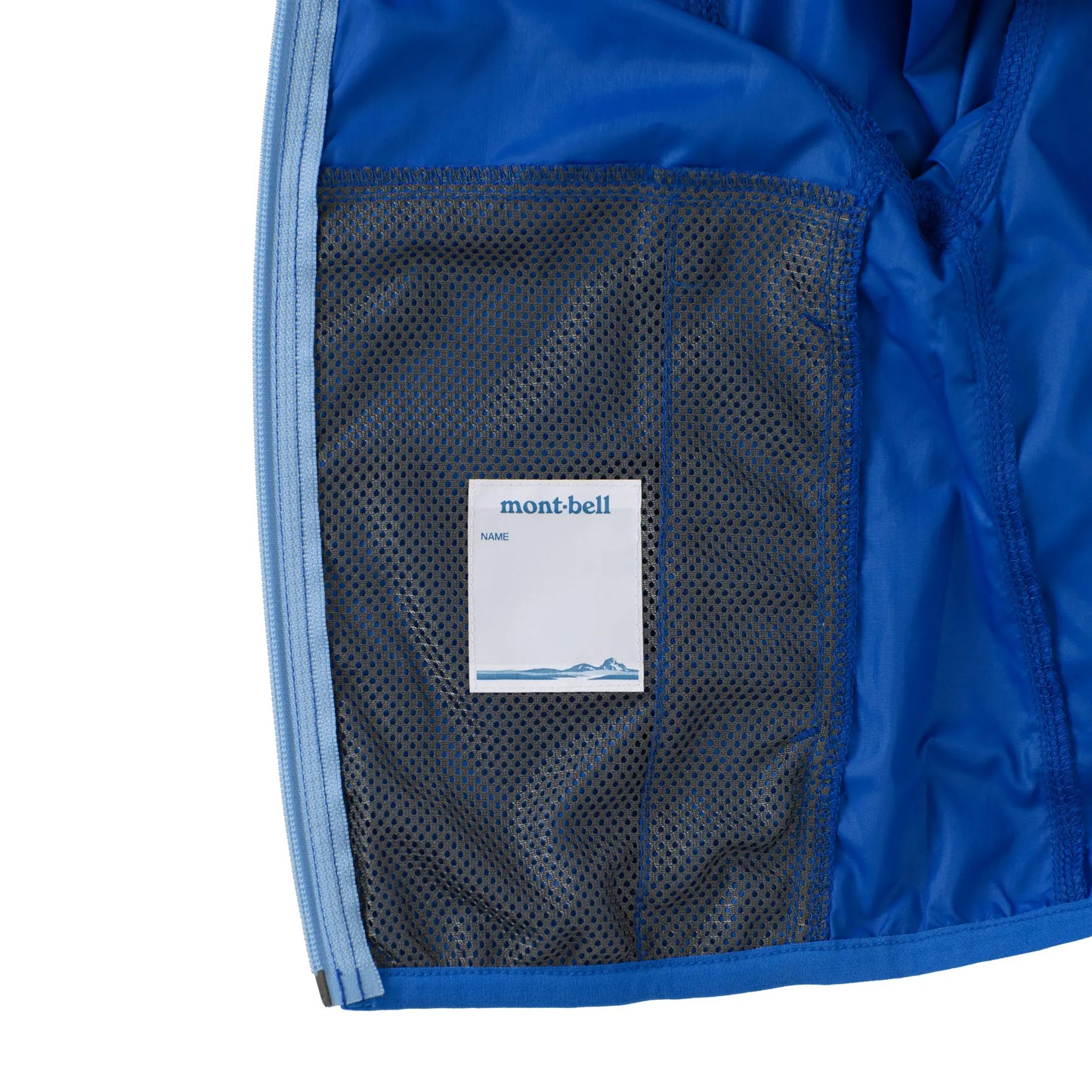mont-bell: Wind Blast Jacket Baby's 80-90