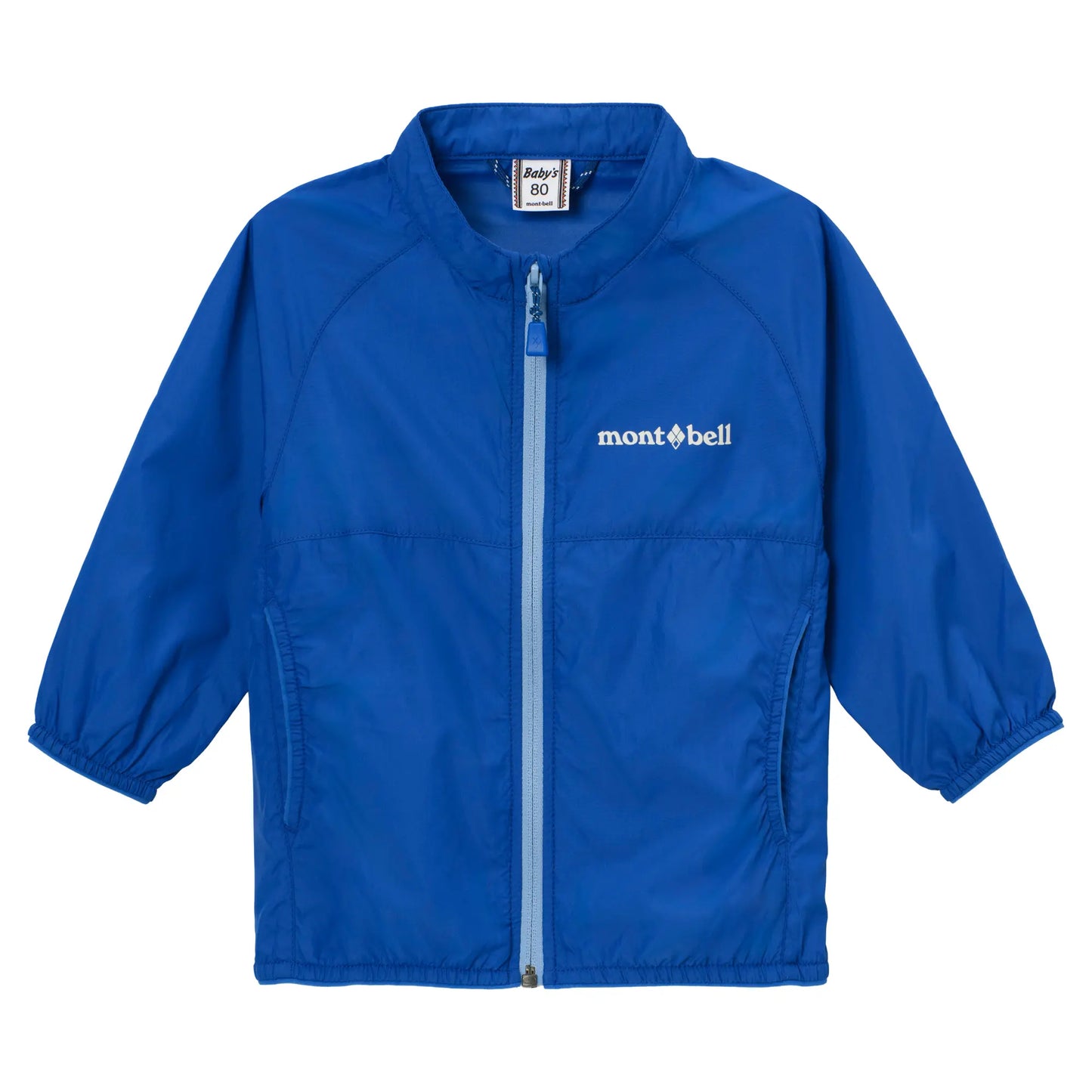 mont-bell: Wind Blast Jacket Baby's 80-90