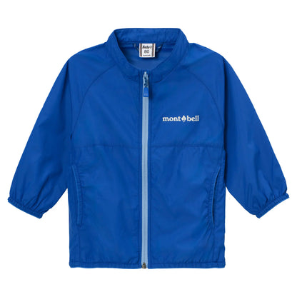 mont-bell: Wind Blast Jacket Baby's 80-90