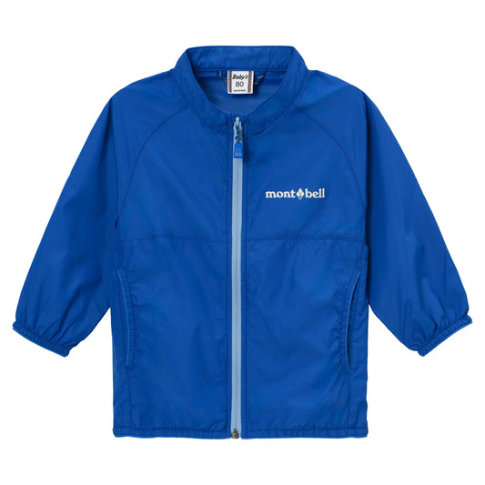 mont-bell: Wind Blast Jacket Baby's 80-90
