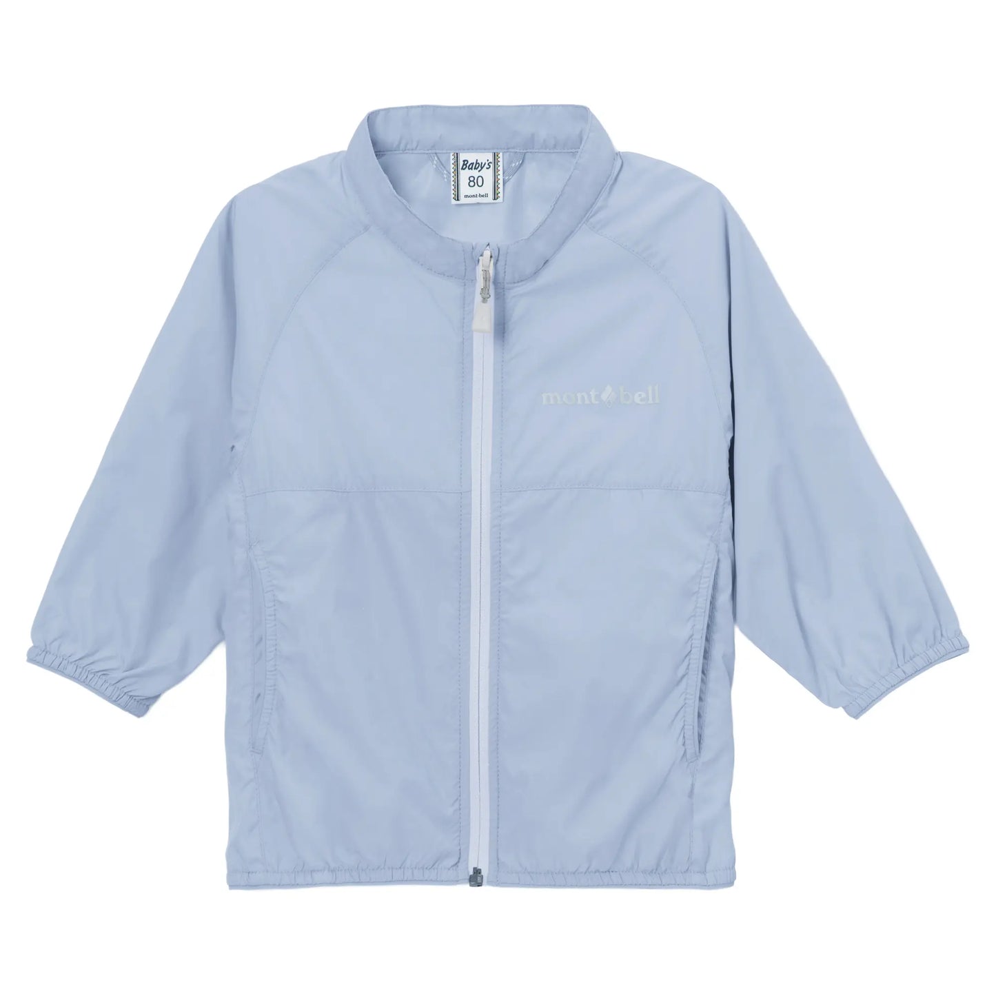 mont-bell: Wind Blast Jacket Baby's 80-90