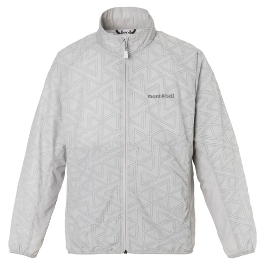 mont-bell: Reflec Wind Jacket Kid's 140-160