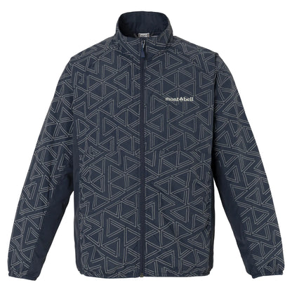 mont-bell: Reflec Wind Jacket Kid's 140-160