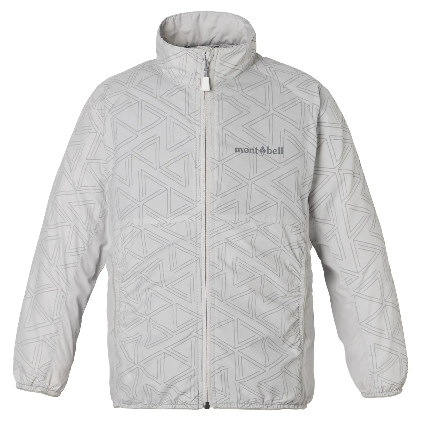 mont-bell: Reflec Wind Jacket Kid's 100-130