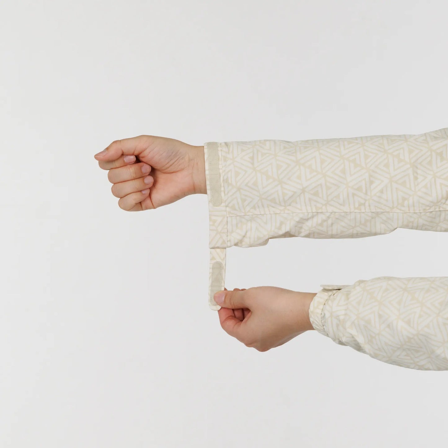 mont-bell: O.D. Print Hooded Jacket Women's