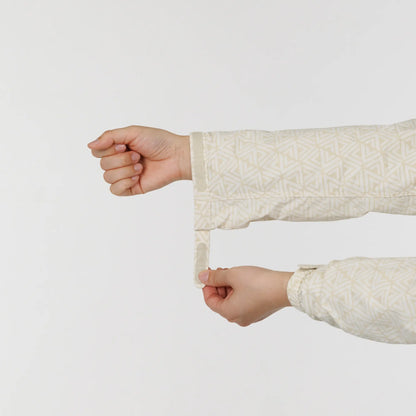 mont-bell: O.D. Print Hooded Jacket Women's