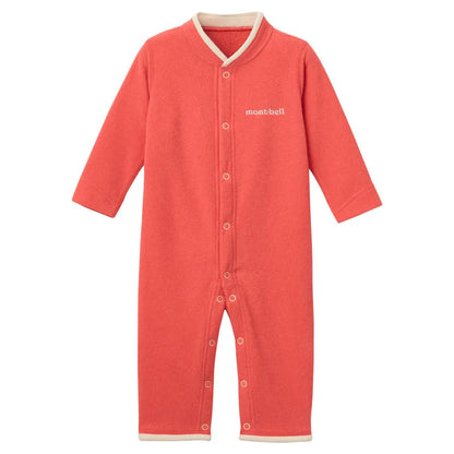 mont-bell: CHAMEECE Coveralls Baby's 70 - 80
