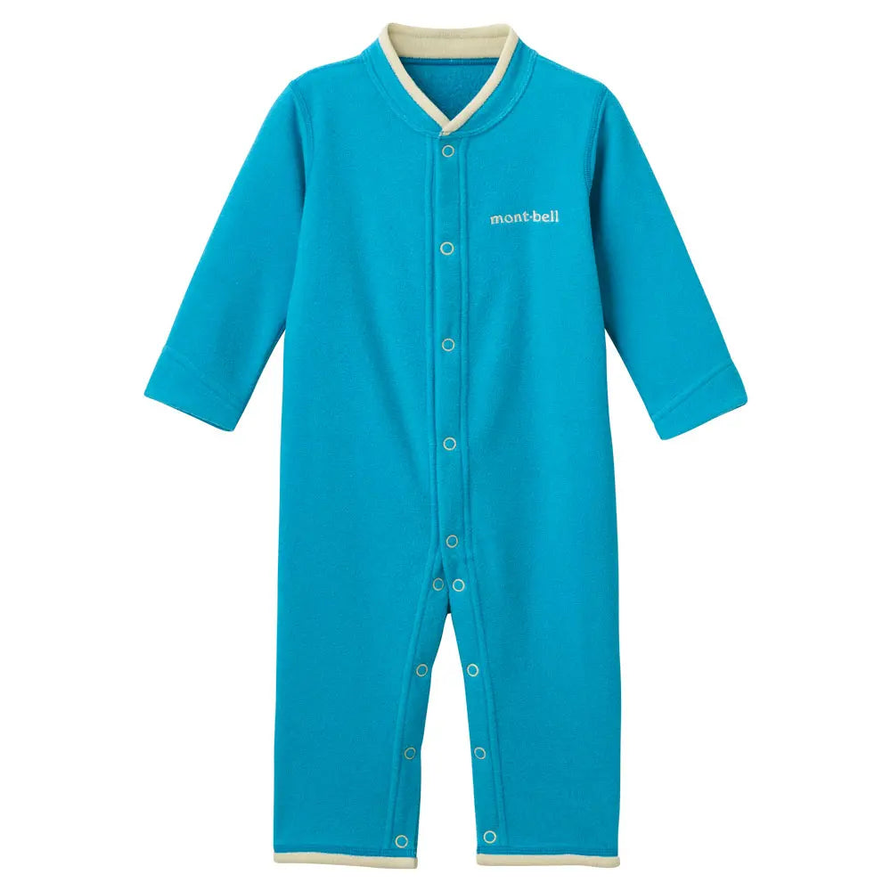 mont-bell: CHAMEECE Coveralls Baby's 70 - 80