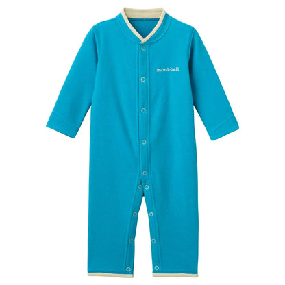 mont-bell: CHAMEECE Coveralls Baby's 70 - 80