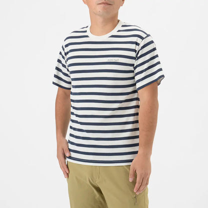mont-bell: Wickron Striped T Men's