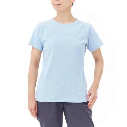 mont-bell: Wickron Fit T Women's
