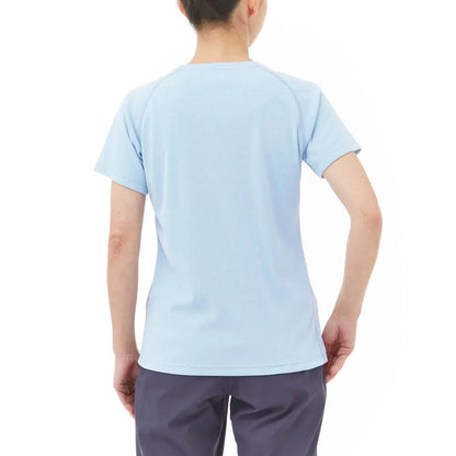 mont-bell: Wickron Fit T Women's