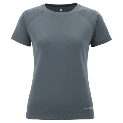 mont-bell: Wickron Fit T Women's
