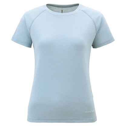 mont-bell: Wickron Fit T Women's