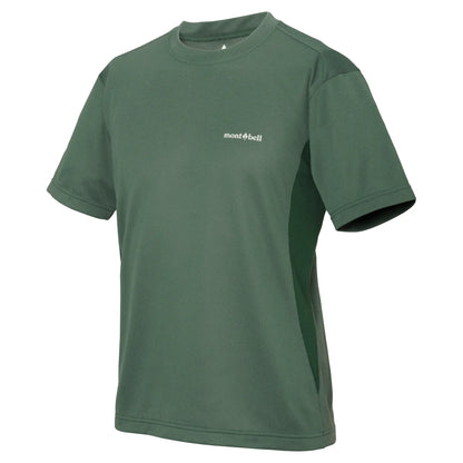 mont-bell: Wickron Zeo T Men's