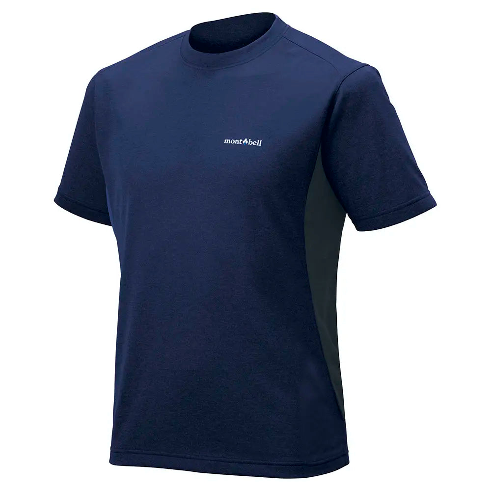 mont-bell: Wickron Zeo T Men's