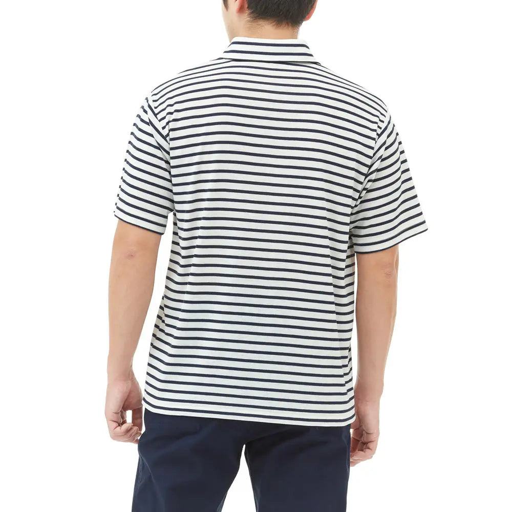 mont-bell: Wickron Collar Shirt Men's
