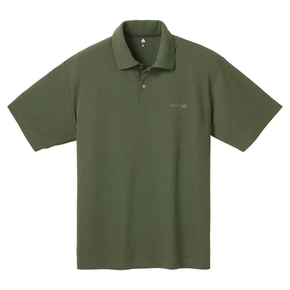 mont-bell: Wickron Collar Shirt Men's