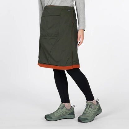 mont-bell: CHAMEECE Wrap Skirt