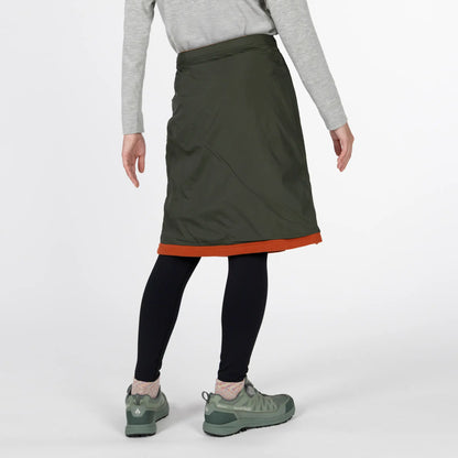 mont-bell: CHAMEECE Wrap Skirt