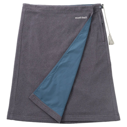 mont-bell: CHAMEECE Wrap Skirt