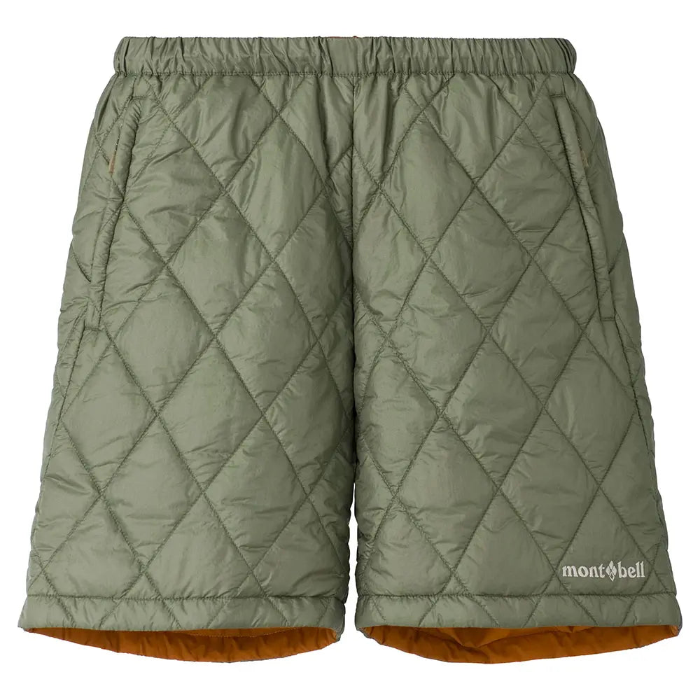 mont-bell: Thermawrap Shorts Women's