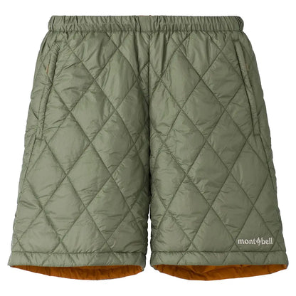 mont-bell: Thermawrap Shorts Women's