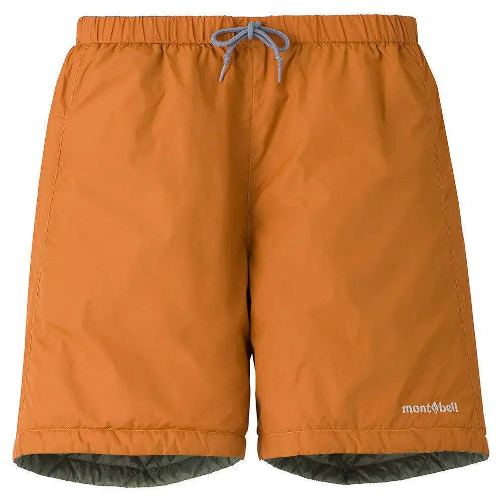 mont-bell: Thermawrap Shorts Women's