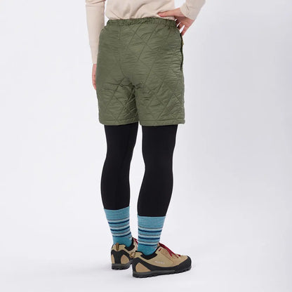 mont-bell: Thermawrap Shorts Women's