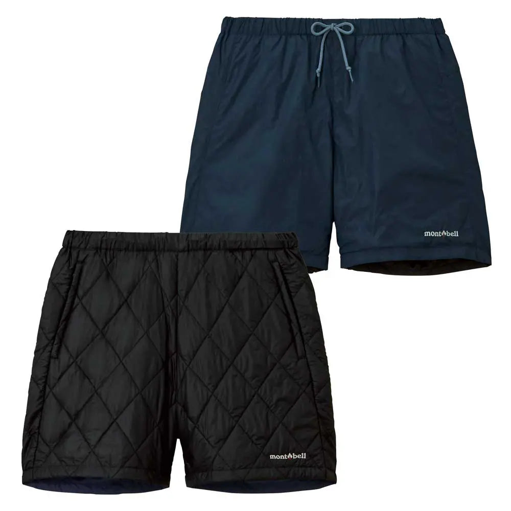 mont-bell: Thermawrap Shorts Women's