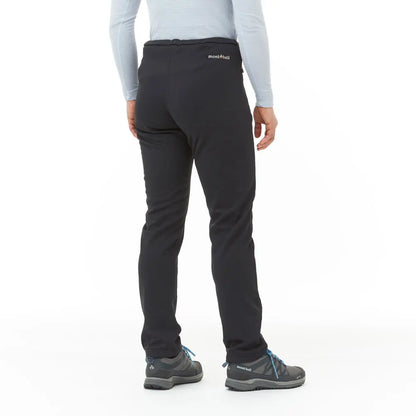 mont-bell: Trail Action Tights Women's