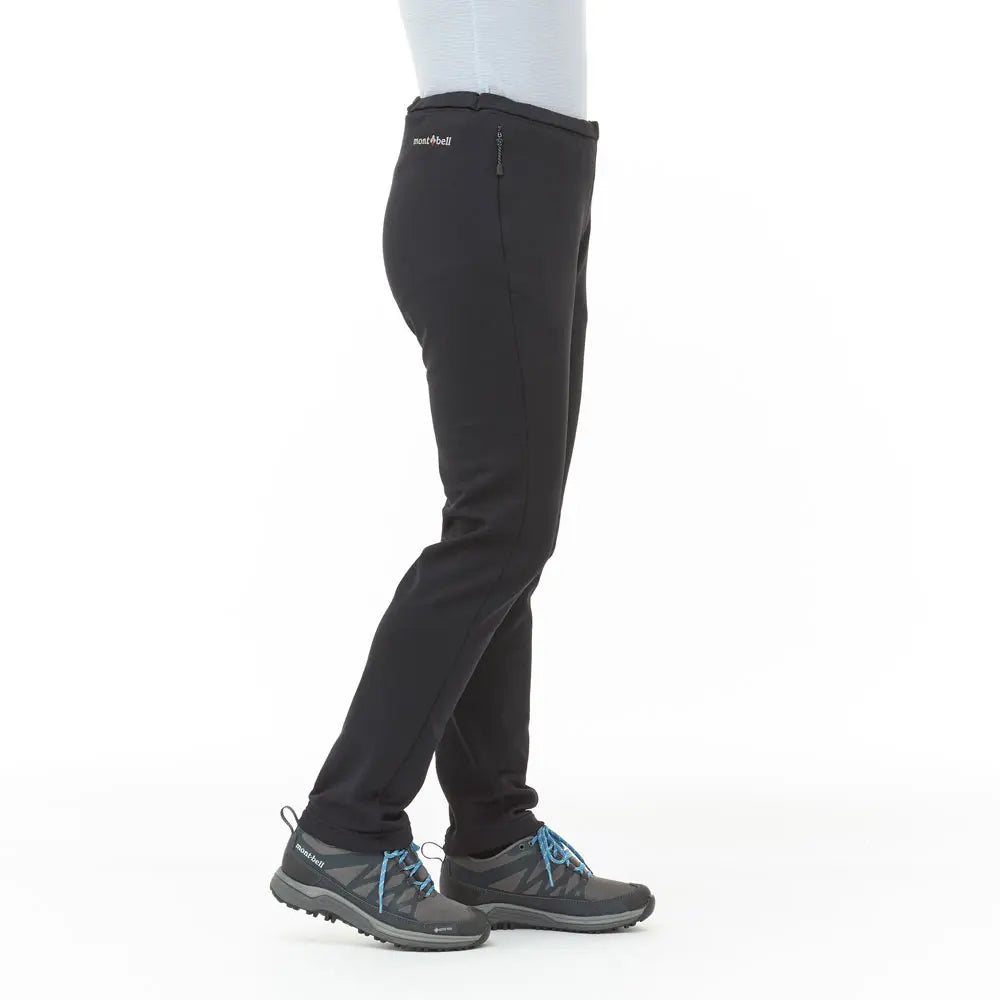mont-bell: Trail Action Tights Women's