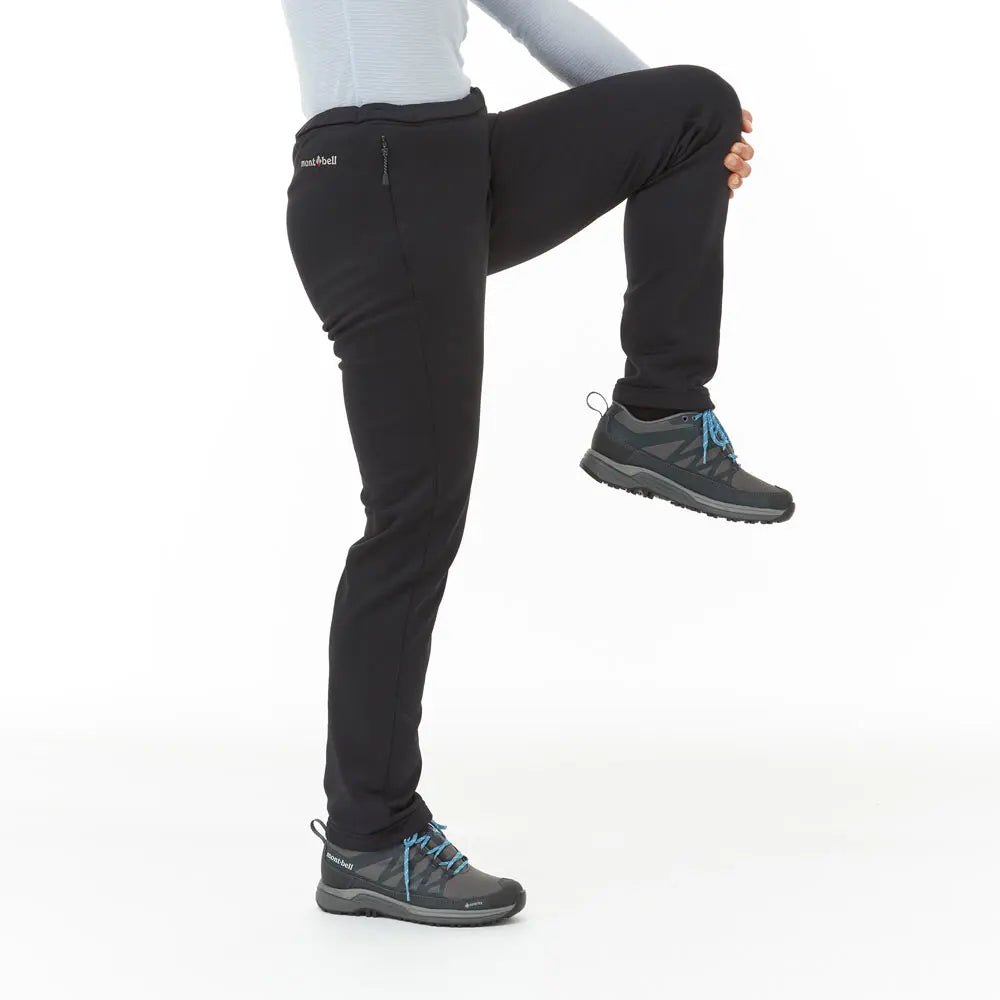 mont-bell: Trail Action Tights Women's